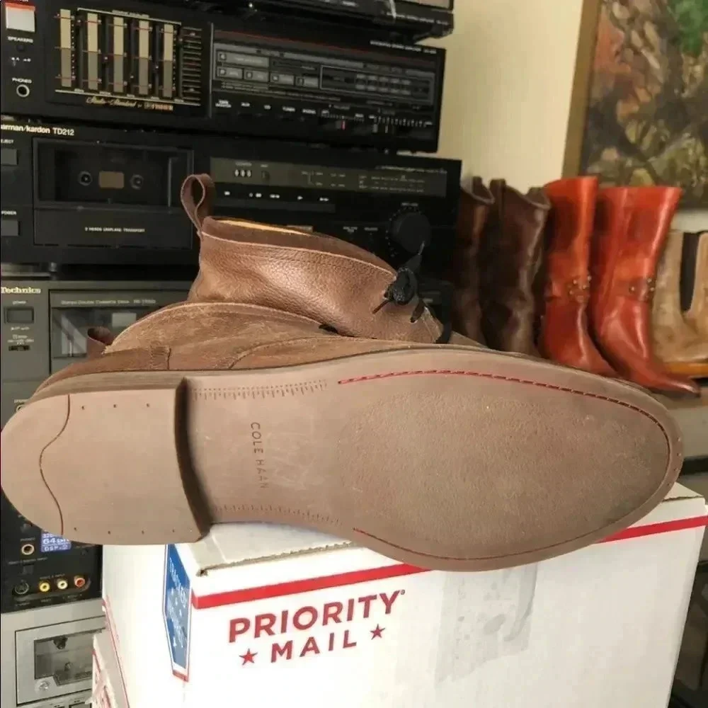 Cole Haan Boots/Shoes Size 12 M